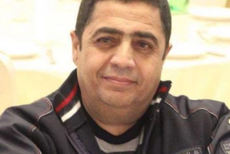 الاحتلال يعتقل بلال النتشة الأمين العام للمؤتمر الوطني الشعبي للقدس